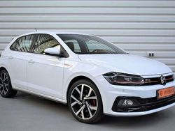 Weiß Gebraucht 2020 VW Polo GTI Kleinwagen | 21.490 € (Fairer Preis)