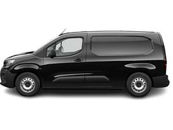 Karbon schwarz metallic Neu 2025 Opel Combo Van / Kleinbus | 25.941 € (Fairer Preis)