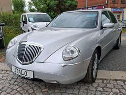 Silber Gebraucht 2003 Lancia Thesis Limousine | 12.250 €