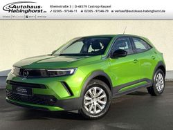 Gruen Gebraucht 2022 Opel Mokka-e Edition SUV | 13.980 € (Guter Preis)