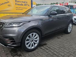 Beige Gebraucht 2018 Land Rover Range Rover Velar SUV | 37.700 € (Teuer)