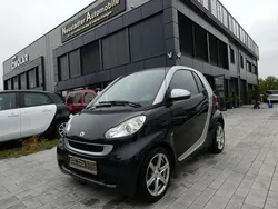 Grau Gebraucht 2010 Smart ForTwo Coupé Kleinwagen | 4.350 € (Fairer Preis)