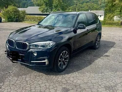 Schwarz Gebraucht 2017 BMW X5 SUV | 30.300 € (Guter Preis)