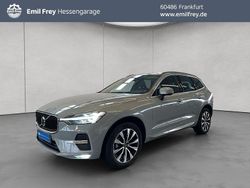Vapour grey 740 Gebraucht 2024 Volvo XC60 SUV | 43.750 € (Fairer Preis)