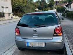 Grau Gebraucht 2008 VW Polo Kleinwagen | 1.650 € (Fairer Preis)