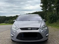 Andere farben Gebraucht 2010 Ford S-MAX S Van / Kleinbus | 8.450 € (Teuer)