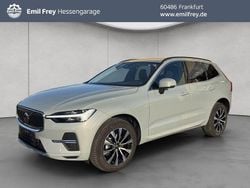 Grau Gebraucht 2024 Volvo XC60 SUV | 41.850 € (Guter Preis)