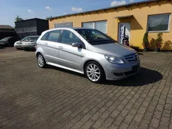 Silber Gebraucht 2007 Mercedes B180 Edition Van / Kleinbus | 1.550 € (Superpreis)