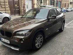 Gebraucht 2011 BMW X1 SUV | 9.800 € (Etwas zu teuer)