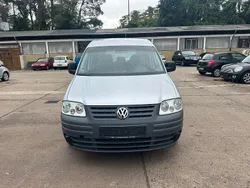 Silber Gebraucht 2005 VW Caddy Life Van / Kleinbus | 1.200 €
