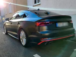 Gebraucht 2018 Audi S5 Sportback Kleinwagen | 42.500 €