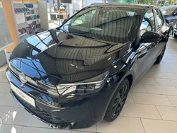 Schwarz Gebraucht 2024 Opel Corsa Limousine | 22.900 € (Teuer)