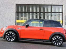 Orange Gebraucht 2020 Mini Cooper Kleinwagen | 18.380 € (Fairer Preis)