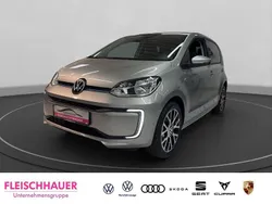Silber Gebraucht 2024 VW e-up! Edition Kleinwagen | 20.880 € (Fairer Preis)