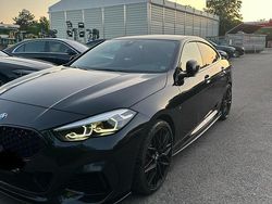 Schwarz Gebraucht 2022 BMW M235 Comfort Edition Coupé | 34.999 € (Fairer Preis)