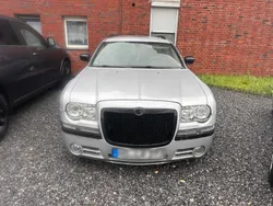 Silber Gebraucht 2008 Chrysler 300C Kombi | 4.500 €