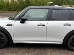 Andere außenfarben Gebraucht 2022 Mini John Cooper Works Kleinwagen | 28.990 € (Fairer Preis)