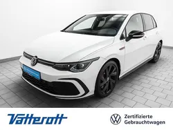 Pure white Gebraucht 2022 VW Golf VIII Style Limousine | 26.880 € (Fairer Preis)