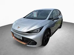 Geyser silver Neu 2025 Cupra Born Kleinwagen | 44.280 € (Teuer)