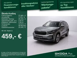 Andere farbe Gebraucht 2024 Skoda Kodiaq Selection SUV | 37.895 €
