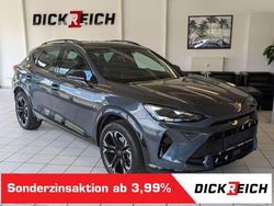 Magnetic tech Gebraucht 2025 Cupra Formentor SUV | 30.980 € (Fairer Preis)