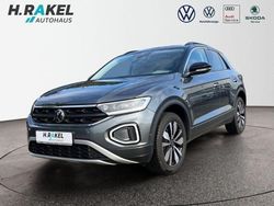 Grau Gebraucht 2025 VW T-Roc SUV | 30.979 € (Guter Preis)