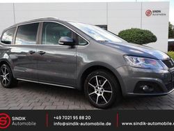 Grau Gebraucht 2012 Seat Alhambra Style Van / Kleinbus | 11.980 € (Fairer Preis)