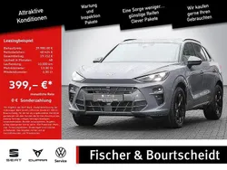 Graphene grau Neu 2025 Cupra Terramar SUV | 39.980 € (Fairer Preis)