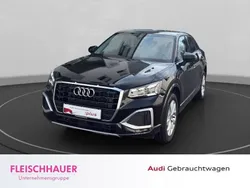 Schwarz Gebraucht 2023 Audi Q2 Advanced SUV | 25.990 € (Guter Preis)