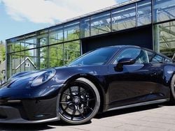 Schwarz Gebraucht 2024 Porsche 992 | 212.950 € (Fairer Preis)
