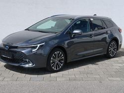 Dynamic grey metallic Neu 2025 Toyota Corolla Kombi | 33.790 €