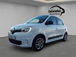 Weiß Gebraucht 2022 Renault Twingo Equilibre Kleinwagen | 11.650 € (Fairer Preis)