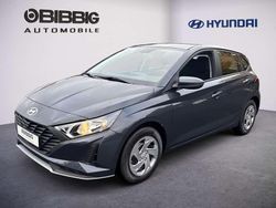 Grau Neu 2025 Hyundai i20 Select Limousine | 20.990 € (Etwas zu teuer)