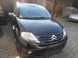 Schwarz Gebraucht 2007 Citroën C3 VTR Sport Kleinwagen | 919 € (Fairer Preis)