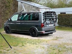 Gebraucht 2017 VW T6 California Van | 52.000 €