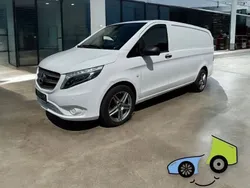 Weiß Gebraucht 2020 Mercedes Vito Van / Kleinbus | 26.900 € (Superpreis)