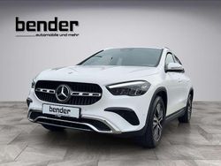 Polarweiss Gebraucht 2023 Mercedes GLA200 Progressive SUV | 39.900 € (Etwas zu teuer)