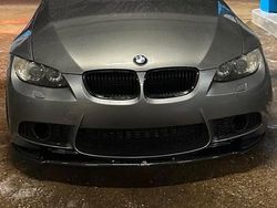 Gebraucht 2007 BMW 335 M Sport Coupé | 11.188 € (Teuer)