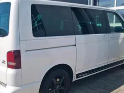 Weiß Gebraucht 2014 VW T5 Edition Van | 22.500 € (Etwas zu teuer)