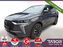 Grau Neu 2025 DS Automobiles DS7 Crossback SUV | 36.688 € (Etwas zu teuer)