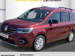Karmesinrot metallic Neu 2024 Renault Kangoo Techno Van / Kleinbus | 26.995 € (Fairer Preis)
