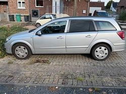 Gebraucht 2005 Opel Astra Kombi | 950 €