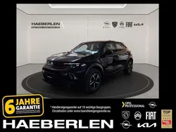 Karbon schwarz Neu 2025 Opel Mokka Edition SUV | 22.430 € (Superpreis)