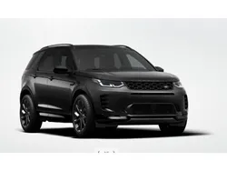 Carpathian grey premium Neu 2025 Land Rover Discovery Sport SE SUV | 69.490 € (Fairer Preis)
