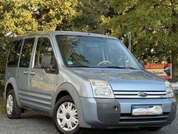 Blau Gebraucht 2007 Ford Tourneo Connect Van / Kleinbus | 2.590 € (Fairer Preis)