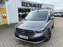 Grau Gebraucht 2022 Mercedes 180 Edition 1 Limousine | 26.990 € (Fairer Preis)