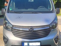 Gebraucht 2019 Opel Vivaro Van | 24.899 €