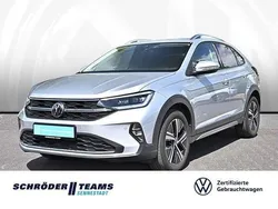 Silber Gebraucht 2022 VW Taigo Style SUV | 21.590 € (Fairer Preis)