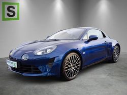 Blau Gebraucht 2023 Alpine A110 Coupé | 68.980 € (Fairer Preis)