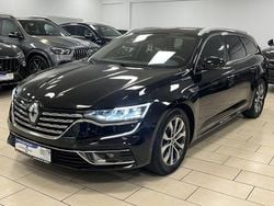 Schwarz Gebraucht 2022 Renault Talisman Business Kombi | 21.400 € (Etwas zu teuer)
